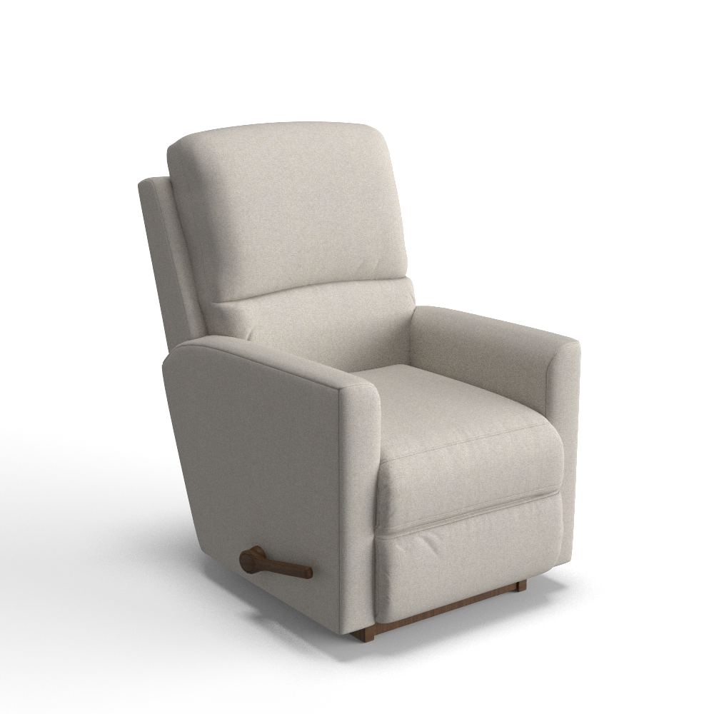 Wynne Rocking Recliner, In Stock